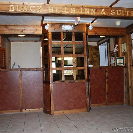 Black Hills Inn & Suites Deadwood Wnętrze zdjęcie